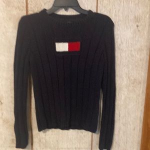Vintage 2001 Tommy Hilfiger Sweater